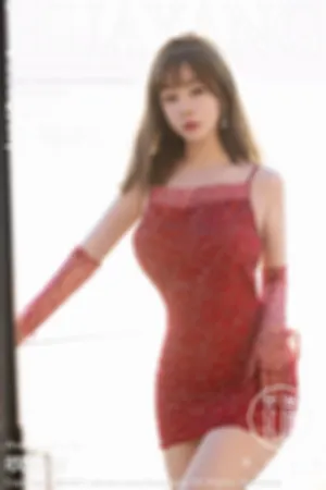 [HuaYang]花漾show 2022.07.05 VOL.506