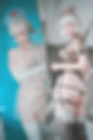 [DJAWA]韩国二次元 No.115 Nurse_Nation