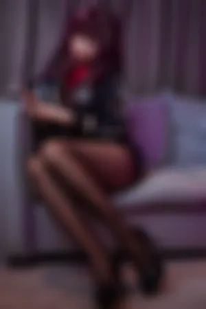 [WeiboGirl]微博红人 师匠OL