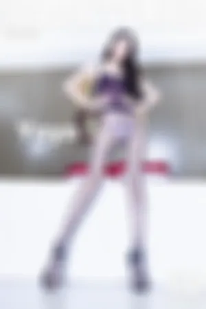 [Beautyleg]美腿寫真 2022.07.08 No.2190 Yoyo