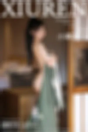 [XiuRen]秀人网 2022.07.11 No.5256