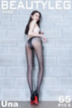 [Beautyleg]美腿寫真 2022.07.15 No.2192