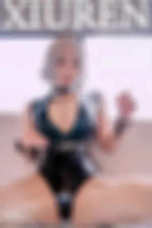 [XiuRen]秀人网 2022.07.14 No.5272