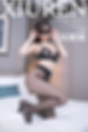 [XiuRen]秀人网 2022.07.14 No.5278