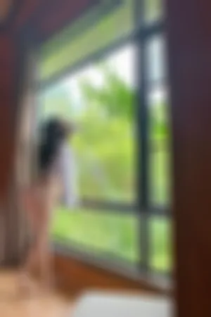 [WeiboGirl]微博红人 夏日