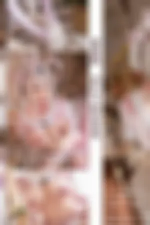 [WeiboGirl]微博红人 粉色兔兔