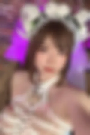 [WeiboGirl]微博红人 地狱新娘