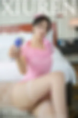 [XiuRen]秀人网 2022.07.15 No.5279