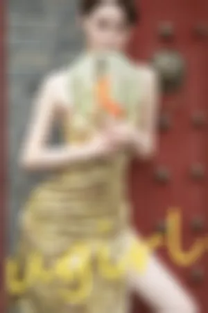 [Ugirls_APP]尤果圈 2022.07.16 No.2369 岁月不语