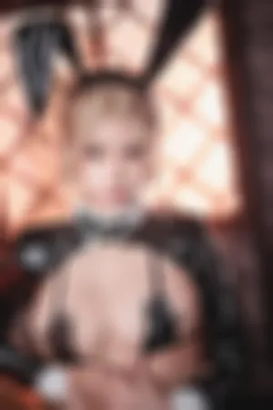 [WeiboGirl]微博红人 狂野逆兔