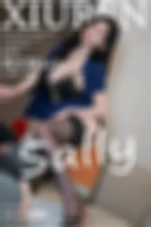 [XiuRen]秀人网 2022.07.22 No.5324