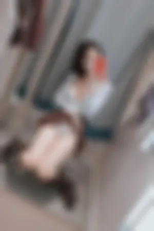 [WeiboGirl]微博红人 試着室2