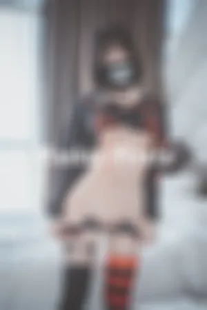 [DJAWA]韩国二次元 No.143 蒙面海盗 Masked_Pirate