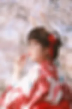 [WeiboGirl]微博红人 樱花兔兔