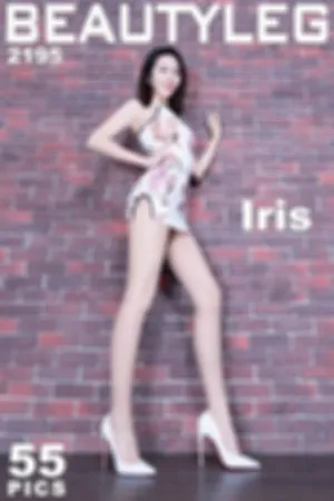 [Beautyleg]美腿寫真 2022.07.26 No.2195