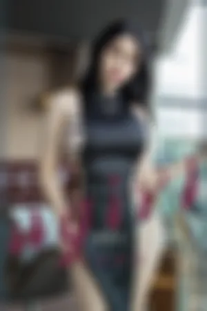 [Ugirls_APP]尤果圈 2022.07.30 No.2379 呼之欲出