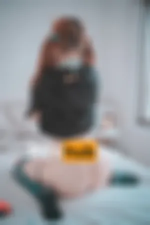 [DJAWA]韩国二次元 No.145 Zia Porn_Hub_Girl