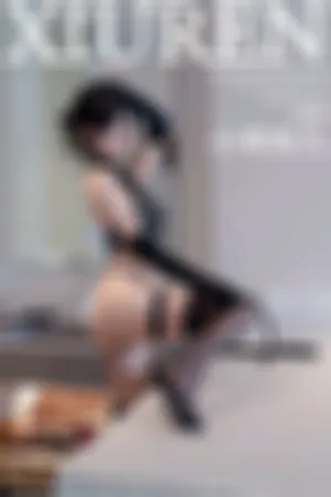 [XiuRen]秀人网 2022.08.02 No.5369