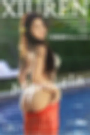 [XiuRen]秀人网 2022.08.02 No.5370