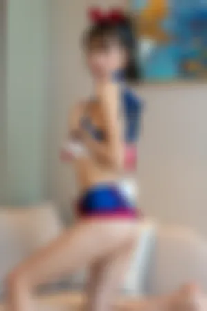 [Kelagirls]克拉女神 2022.08.04 御姐制服