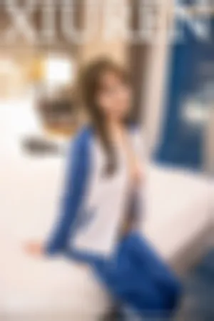 [XiuRen]秀人网 2022.08.03 No.5377