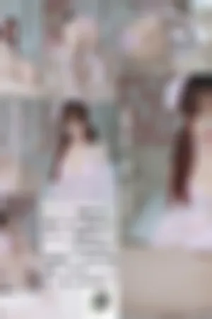 [WeiboGirl]微博红人 牧场物语·粉色毛衣