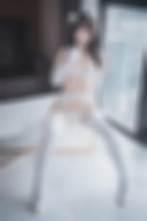 [DJAWA]韩国二次元 No.152 Snow_Cat