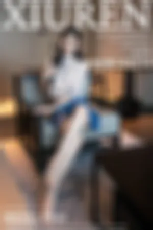 [XiuRen]秀人网 2022.08.08 No.5401