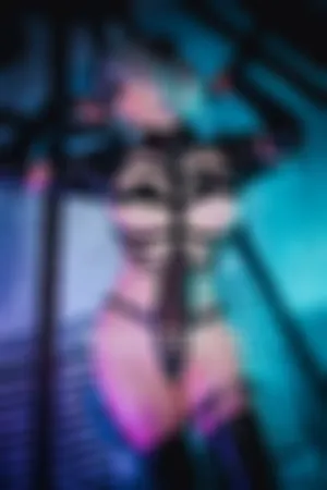 [DJAWA]韩国二次元 No.155 Succubus_2B