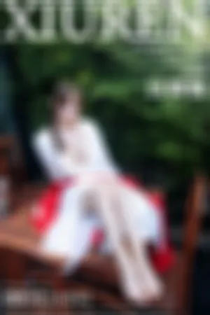 [XiuRen]秀人网 2022.08.10 No.5414