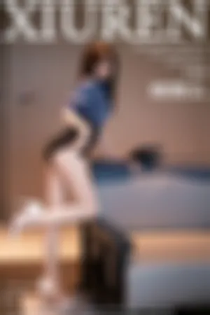 [XiuRen]秀人网 2022.08.11 No.5419