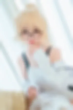 [WeiboGirl]微博红人 贞德