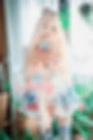 [DJAWA]韩国二次元 No.161 Creamy_Alice