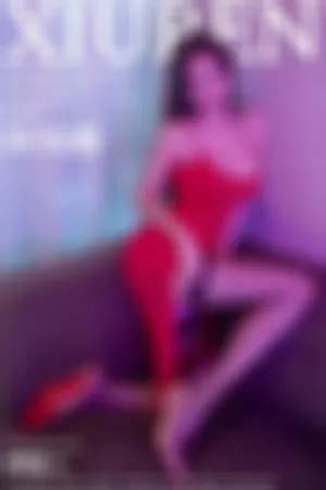 [XiuRen]秀人网 2022.08.18 No.5454 陈怡曼——长腿御姐