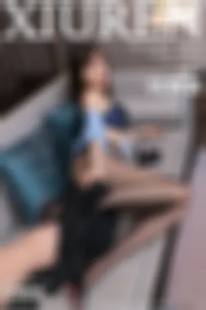 [XiuRen]秀人网 2022.08.18 No.5461