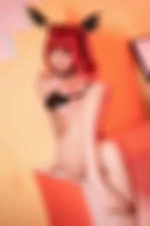 [WeiboGirl]微博红人 恶魔