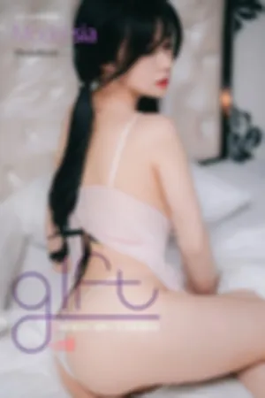 [Fuli]米友福利 PHOTOBOOK_vol.1_PARANHOSU_Gift