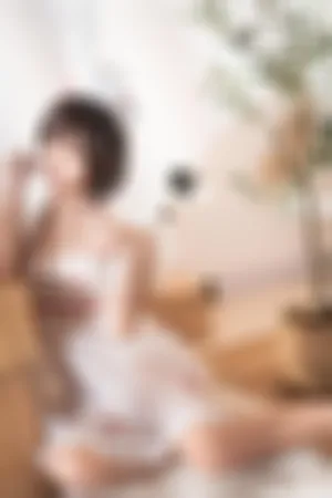 [WeiboGirl]微博红人 透明护士