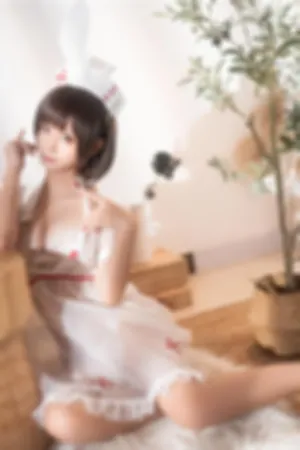 [WeiboGirl]微博红人 透明护士