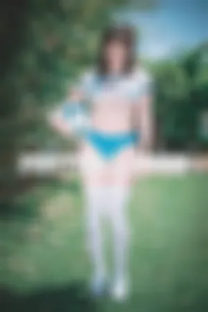 [DJAWA]韩国二次元 No.163 Football_Star