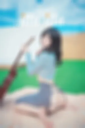 [DJAWA]韩国二次元 No.165 iila_illa