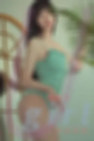 [Ugirls_APP]尤果圈 2022.08.21 No.2395 似水年华