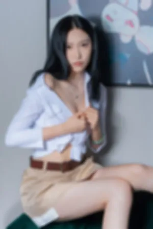 [Kelagirls]克拉女神 2022.08.23 制服长腿妞