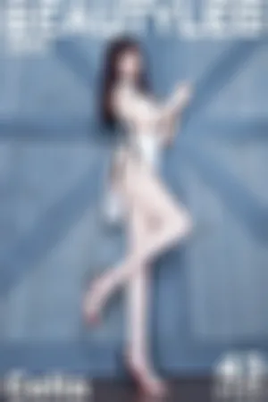 [Beautyleg]美腿寫真 2022.08.23 No.2203