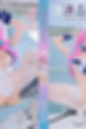 [WeiboGirl]微博红人 Aqua_Minato