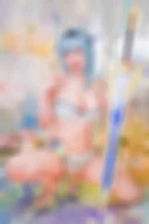 [WeiboGirl]微博红人 优菈