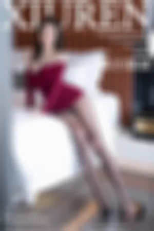 [XiuRen]秀人网 2022.08.24 No.5483