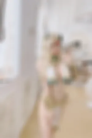 [WeiboGirl]微博红人 工口精灵