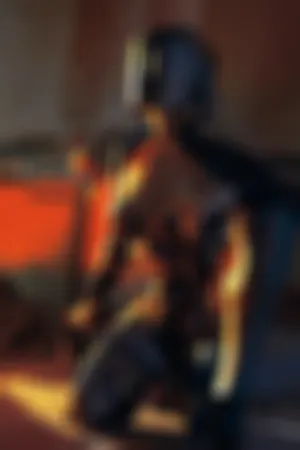 [WeiboGirl]微博红人 夏小秋秋秋