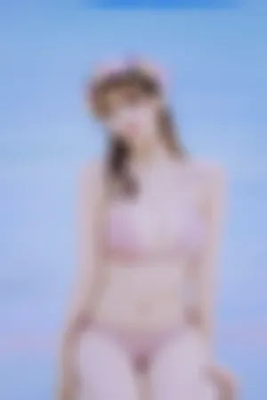 [WeiboGirl]微博红人 白桃汽水